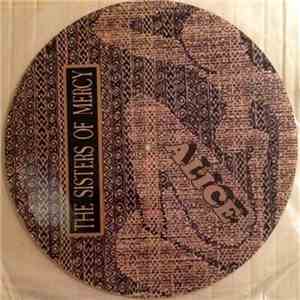 The Sisters Of Mercy - Alice