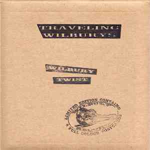 Traveling Wilburys - Wilbury Twist