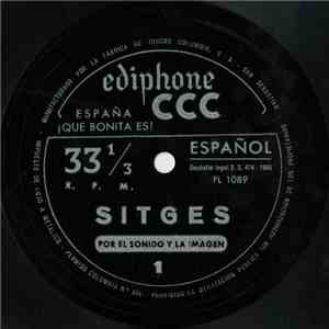 Unknown Artist - Sitges