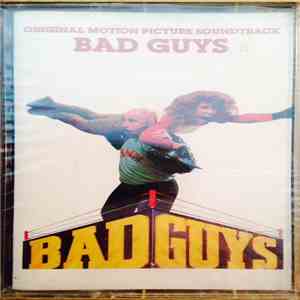 Various - Bad Guys (Original Motion Picture Soundtrack)