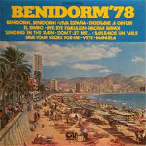 Various - Benidorm'78