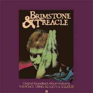 Various - Brimstone & Treacle