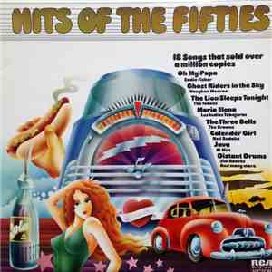 Various - Hits of the Fifties