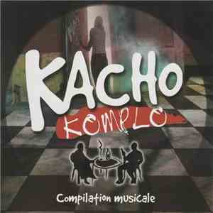 Various - Kacho Komplo