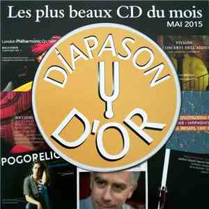 Various - Les Plus Beaux CD Du Mois - Mai 2015
