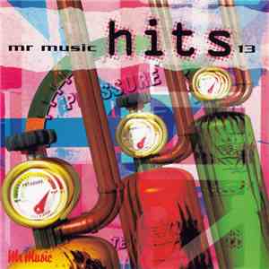 Various - Mr Music Hits 13/95