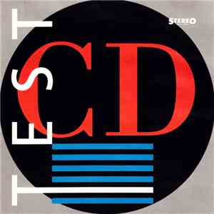 various - Test CD