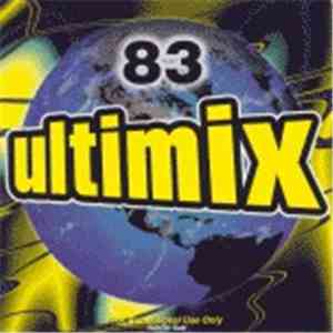 Various - Ultimix 83