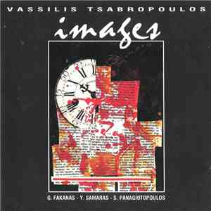 Vassilis Tsabropoulos - Images
