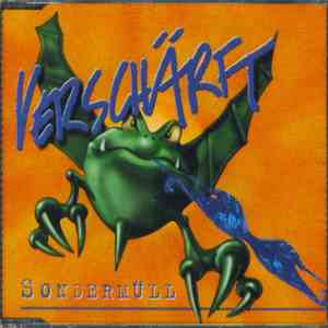 Verschärft - Sondermüll