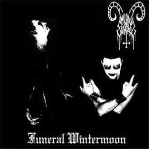 Winds Of Funeral  - Funeral Wintermoon