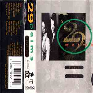 29 Palms  - Fatal Joy