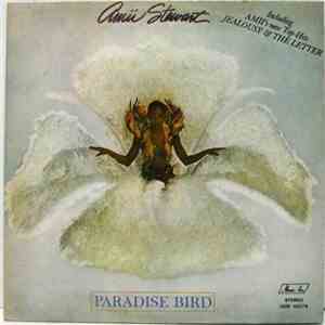 Amii Stewart - Paradise Bird