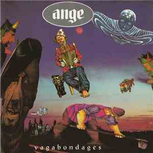 Ange  - Vagabondages