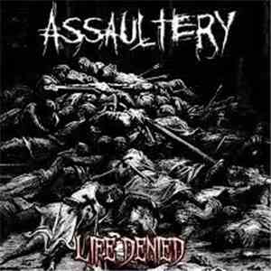 Assaultery - Life Denied
