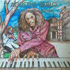 Augustus Pablo - Dubbing In A Africa