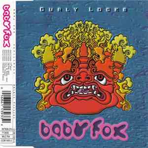 Baby Fox - Curly Locks