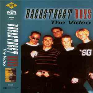 Backstreet Boys - Backstreet Boys: The Video