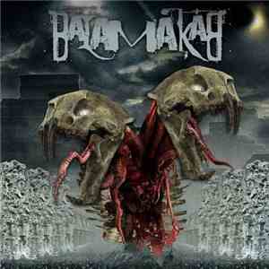 Balam Akab - Xibalba
