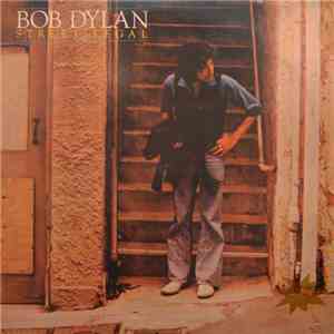 Bob Dylan - Street - Legal