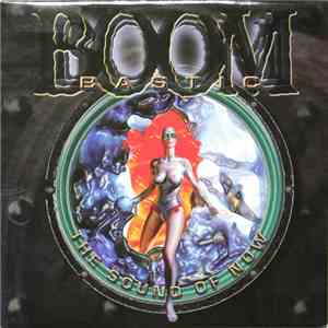 Boombastic - The Sound Of Now