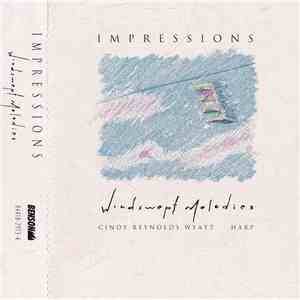 Cindy Reynolds Wyatt - Windswept Melodies