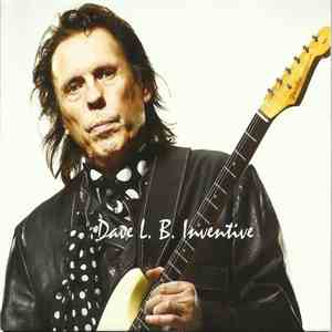 Dave L. B. Inventive - When The Sun Comes Along