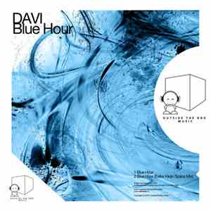 DAVI  - Blue Hour