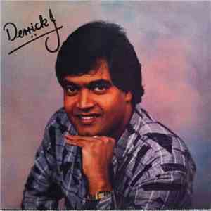 Derrick J. - Derrick J.