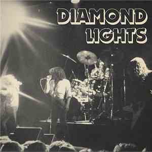 Diamond Head  - Diamond Lights