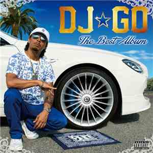 DJ☆GO - The Best Album