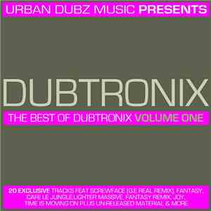 Dubtronix - Best Of Dubtronix Vol 1