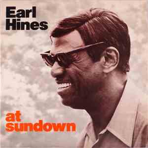 Earl Hines - At Sundown