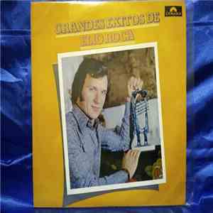 Elio Roca - Grandes Exitos De Elio Roca