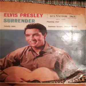 Elvis Presley - Surrender