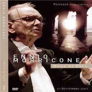 Ennio Morricone - Note Di Pace