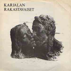 Erkki Mykrä - Karjalan Rakastavaiset