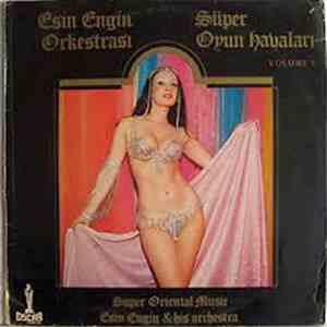 Esin Engin - Super Oyun Havalari - Super Oriental Music