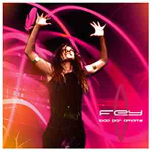Fey - Loca Por Amarte