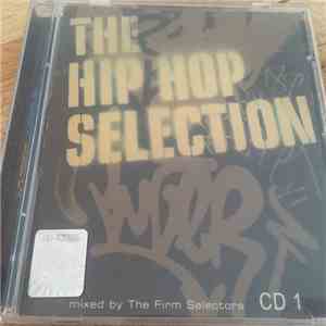 Firm Selectors - The Hip Hop Selection CD1
