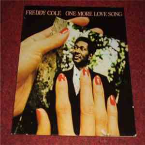Freddy Cole - One More Love Song