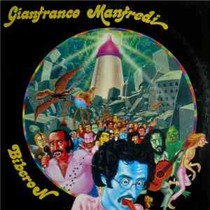 Gianfranco Manfredi - Biberon