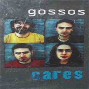 Gossos - Cares