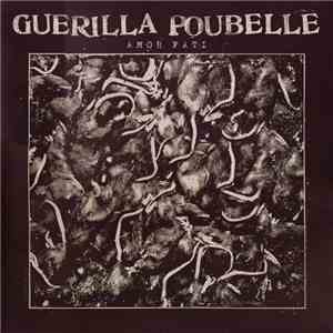 Guerilla Poubelle - Amor Fati