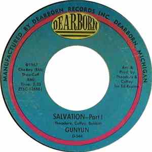 Gunyun - Salvation Part 1 / Part 2