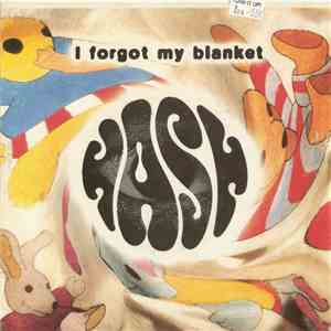 Hash  - I Forgot My Blanket