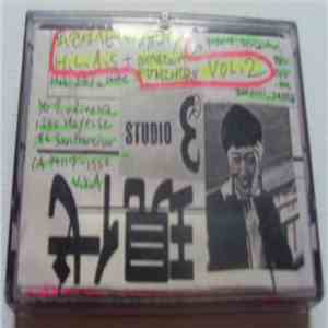 Hebi Like A Snake And Okaniwa Fumihiro - Vol. 2