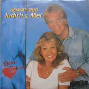 Heimat-Duo Judith & Mel - Lieber Schatz