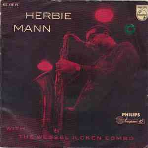 Herbie Mann With The Wessel Ilcken Combo - Salute To The Flute II