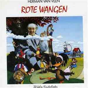 Herman van Veen - Rote Wangen - 20 Jahre Kinderlieder